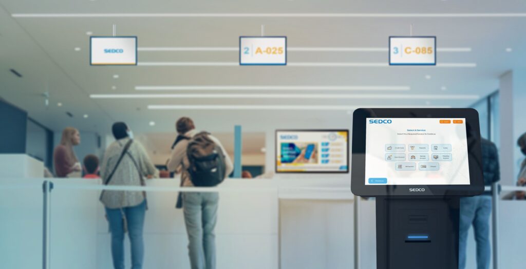The Complete Guide to Queue Management Systems in Saudi Arabia: Revolutionizing Customer Experience