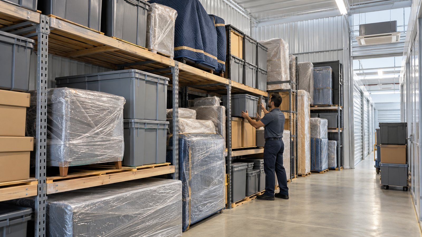 Professional Movers Dubai: 8 Signs of the Right Crew